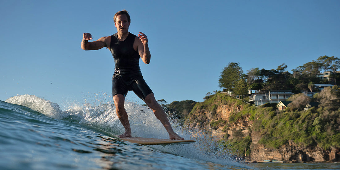 Tips for Longboard Surfing: Essential Tricks to Ride Like a Pro