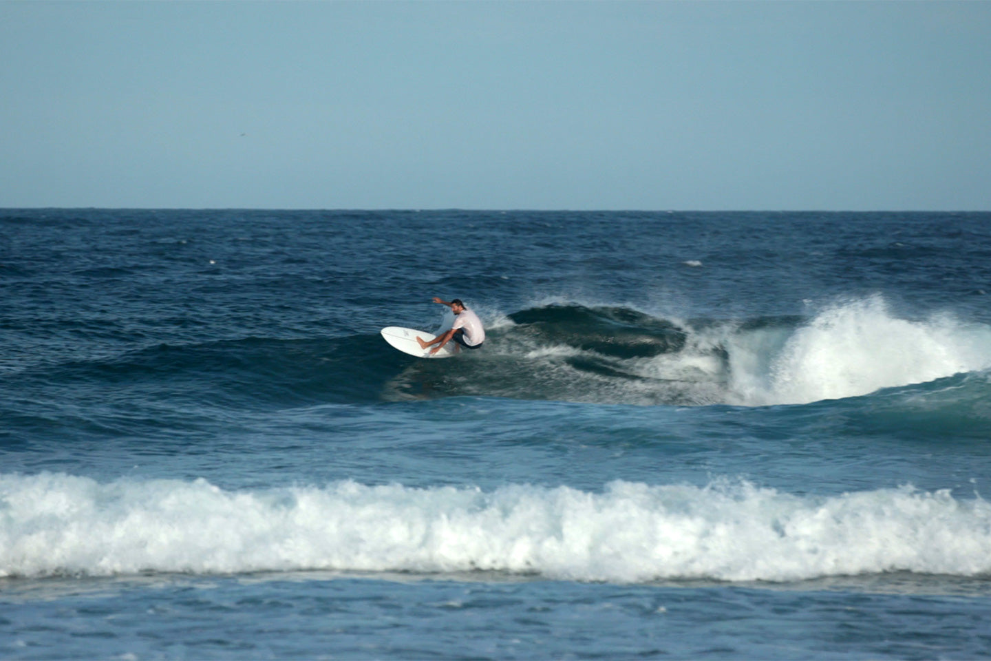 7S Double Down - PU ( 5'6 & 5'8 only )