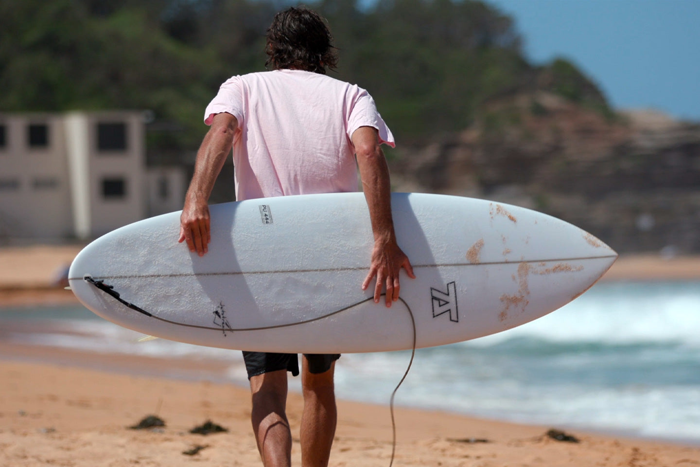 7S JetStream + - PU ( 5'5 & 5'7 only - less than 5 left )