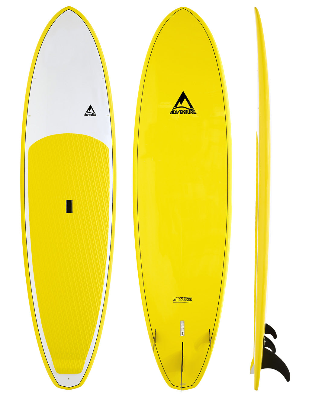 Adventure Paddleboarding All Rounder - MX