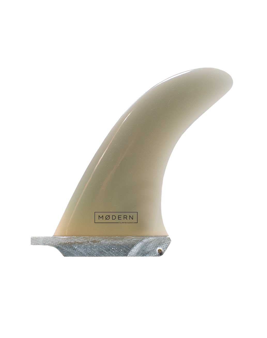 Modern Surfboard 8" longboard fin