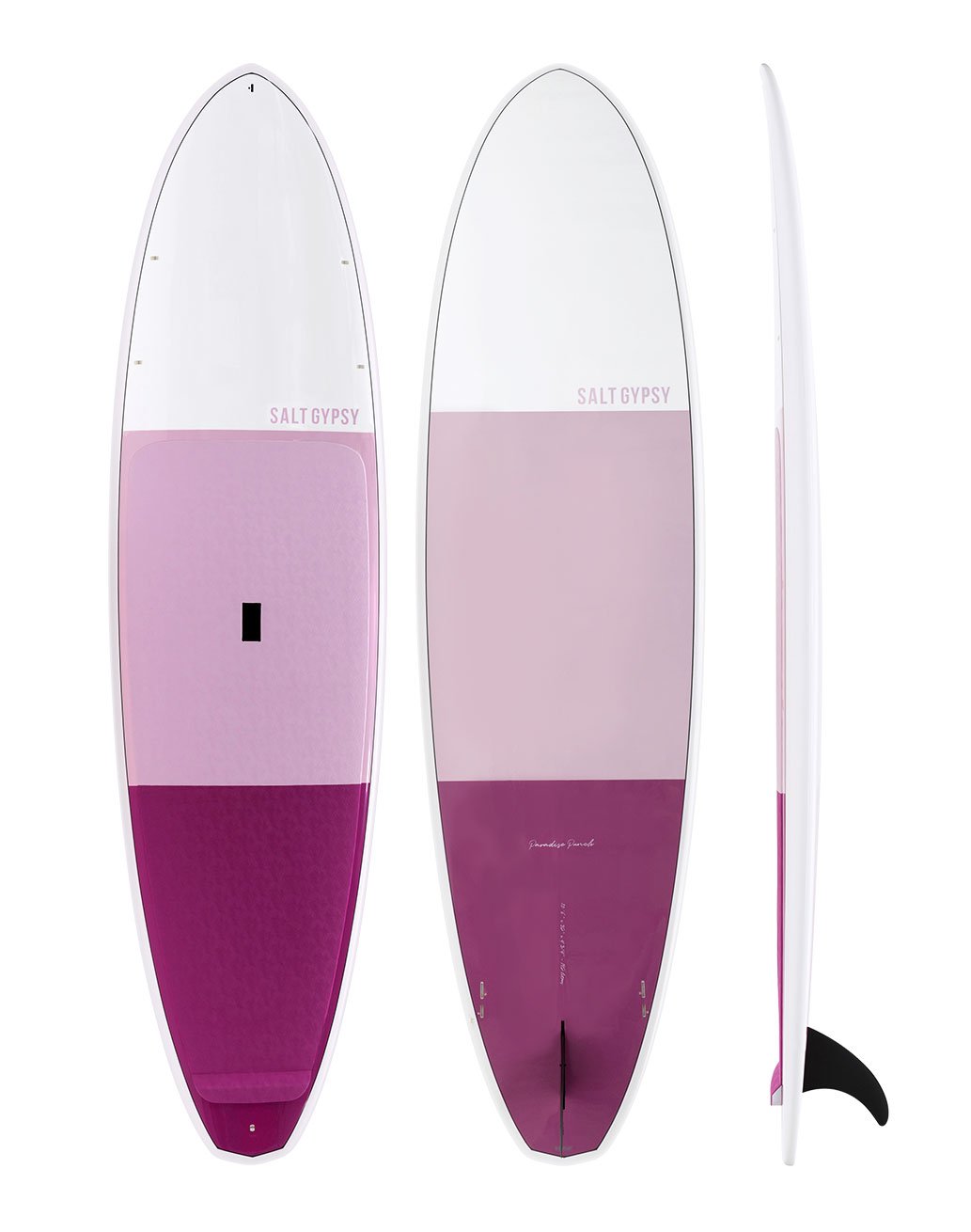 Modern Surfboards Highline soft surfboard – Global Surf Industries - USA