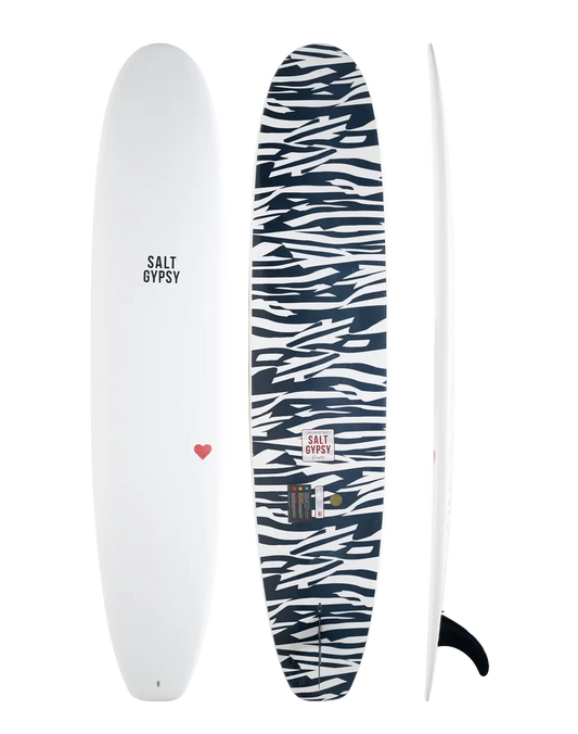 Cynthia Rowley x Salt Gypsy Dusty - Epoxy Soft