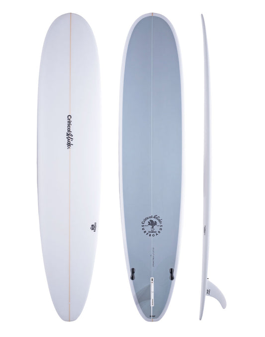 Critical Slide All Rounder ( Less than 2 )