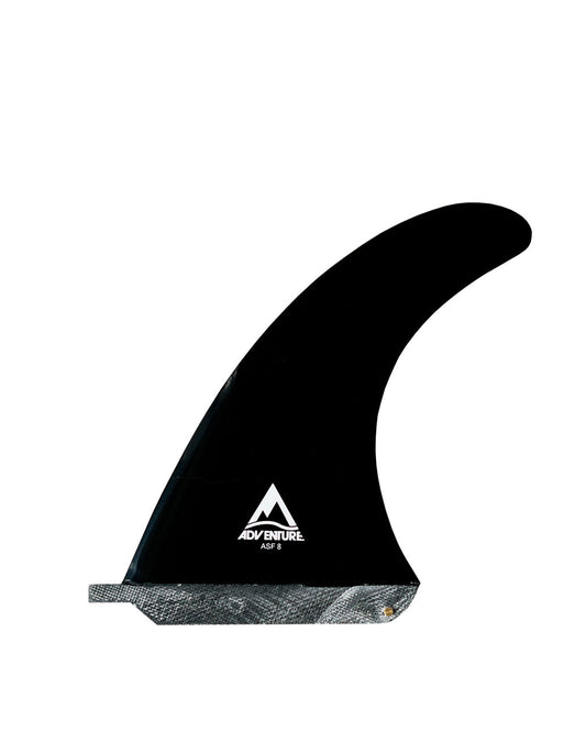 Adventure Paddleboarding 8" molded SUP fin