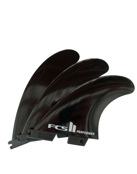 FCS2 medium performer fin set
