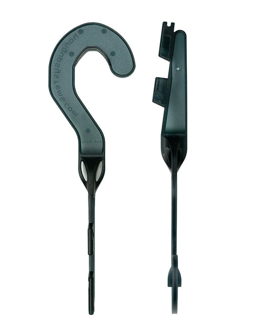 Surfboard Hang Up Systems for FCSII fin box
