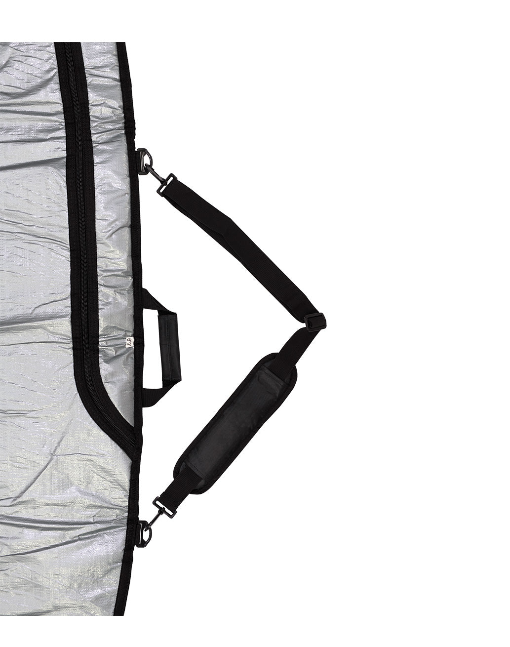 Surfica surfboard bag