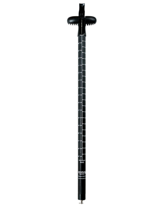 Trident SUP paddle lever lock handle