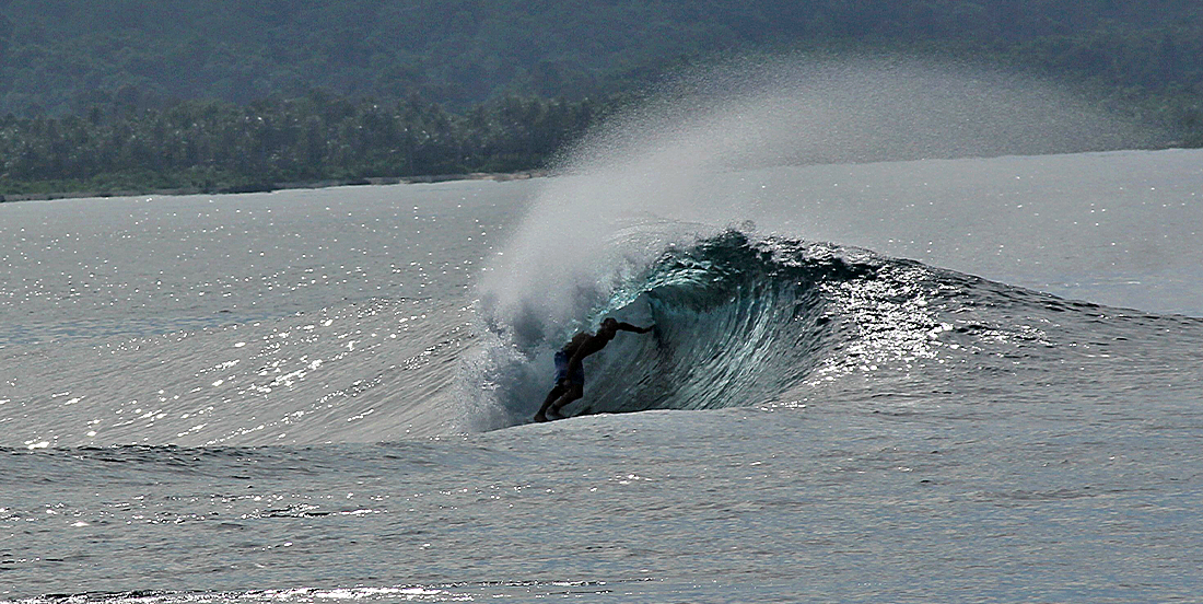 Life is Better When Your Surf® - Kurt Nyholm