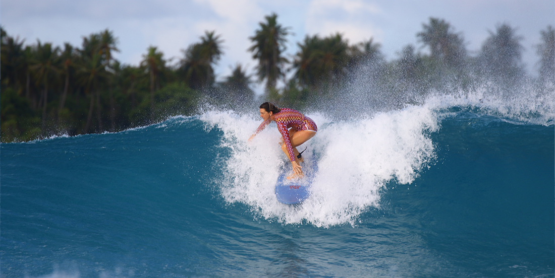 Life is Better When You Surf® - Bridget Reedman – Global Surf ...