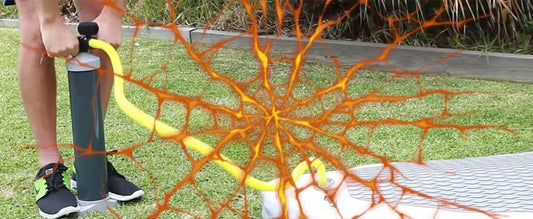 Micro Trend Alert - The deflation of the Inflatable SUP