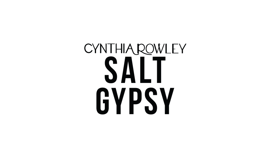 Cynthia Rowley x Salt Gypsy Surfboards