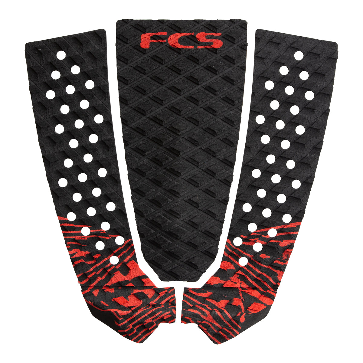 FCS Traction Pads