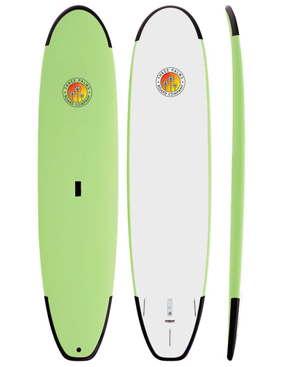 Three Palms Soft Surfboard