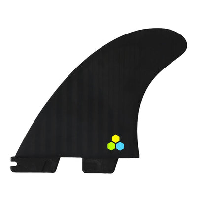 FCS II CI Upright Tri Fins