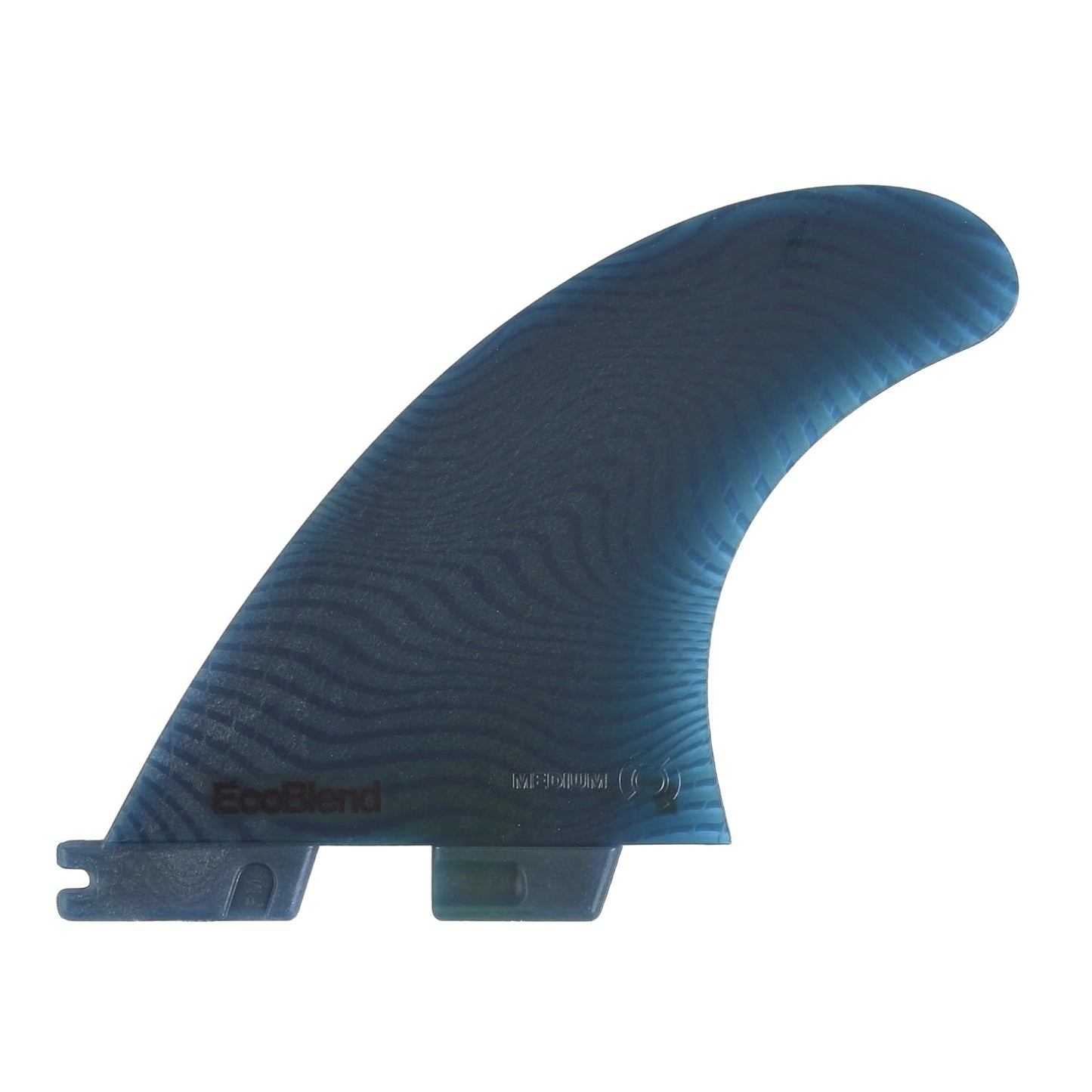 FCS II Performer Tri Fins