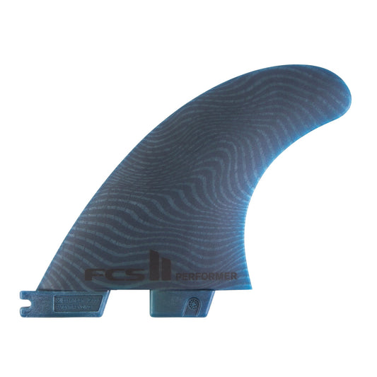 FCS II Performer Tri Fins