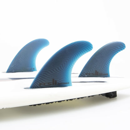 FCS II Performer Tri Fins