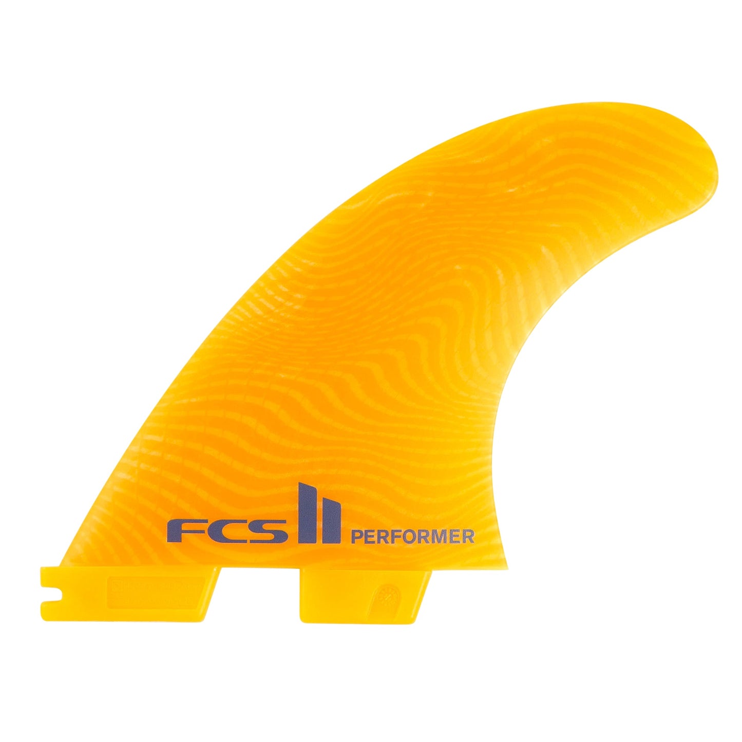 FCS II Performer Tri Fins