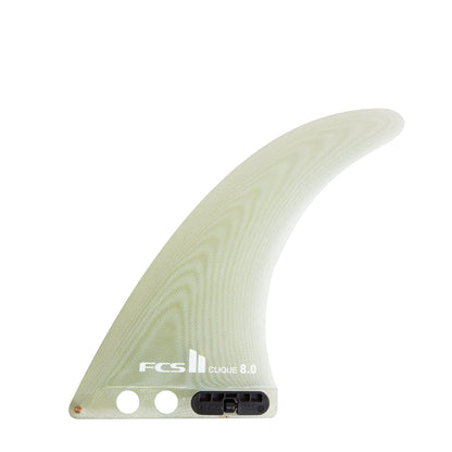 FCS II Clique Longboard Fin