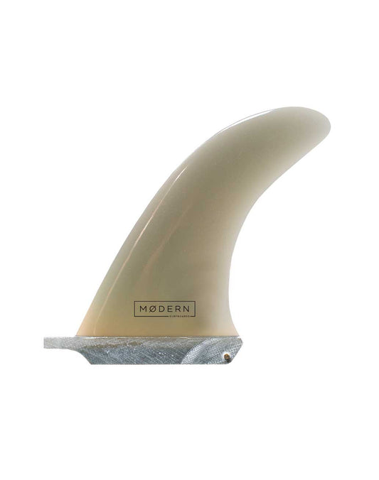 Modern Surfboard 7" longboard fin