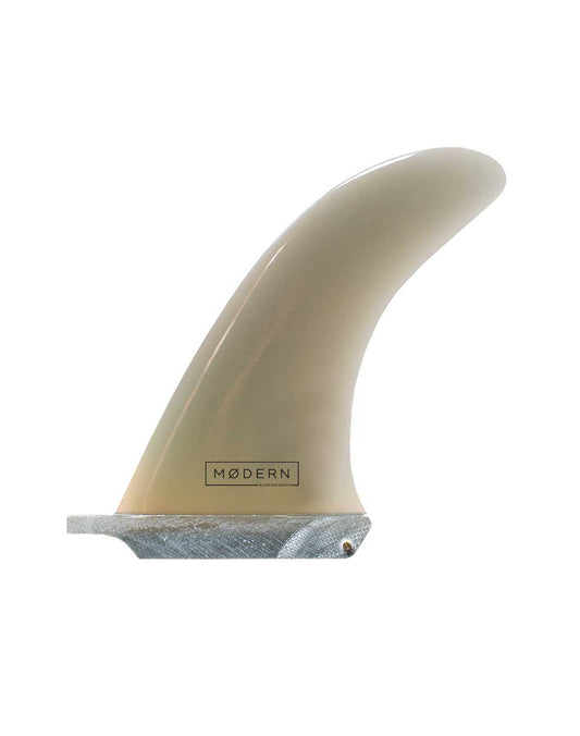 Modern Surfboard 8" longboard fin