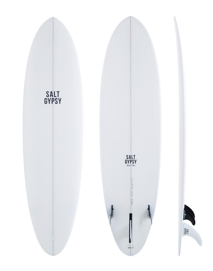 Salt Gypsy Mid Tide Surfboard 7'0