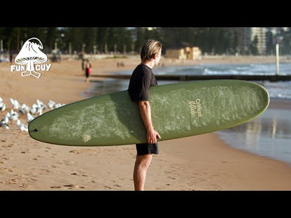 Critical Slide Fun Guy - Epoxy Soft