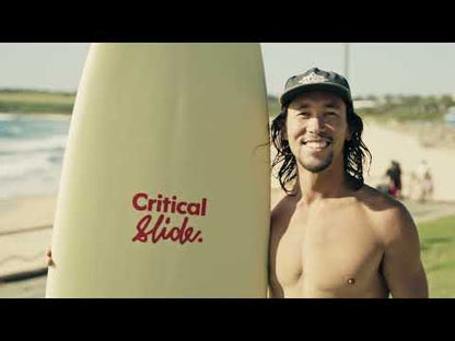 Critical Slide Fun Guy - Epoxy Soft