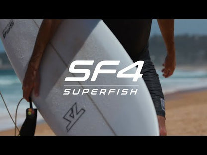 7S SuperFish 4 - PU
