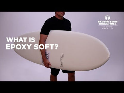 Modern Highline - Epoxy Soft ( Less then 20 left )