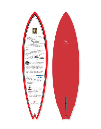 Promotional Surfboards