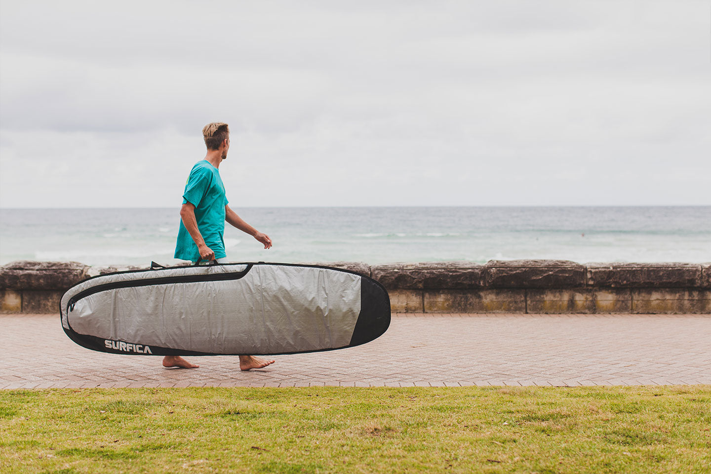 Surfboard Bags Global Surf Industries USA