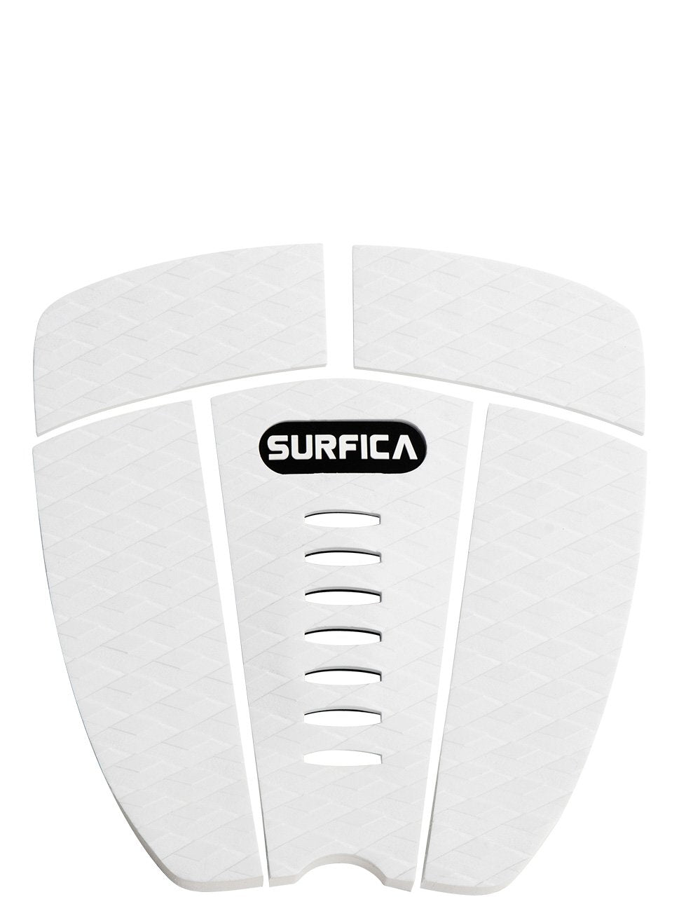 White Tail Pad, Surf Traction Pad