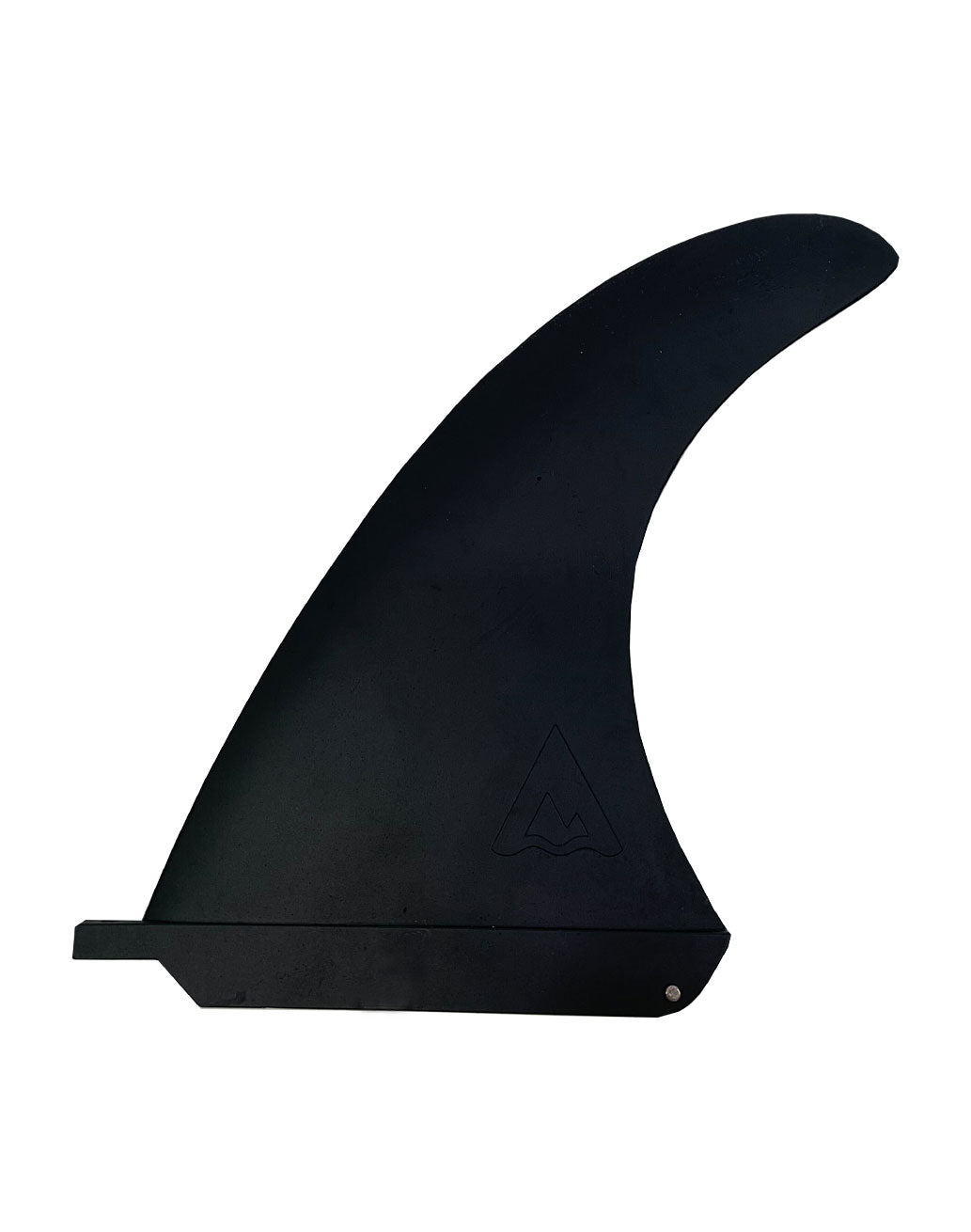 Adventure Paddleboarding 10" molded SUP fin