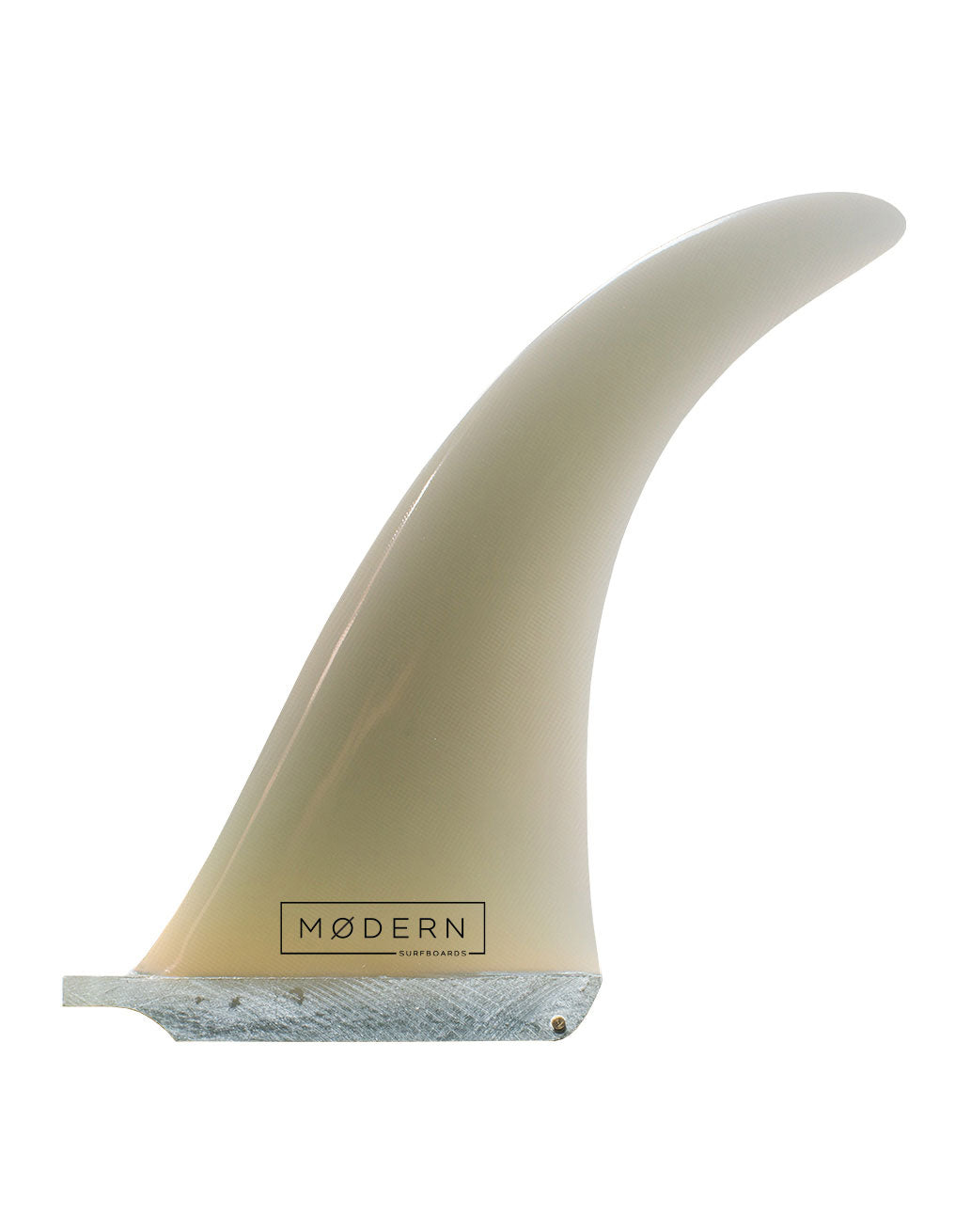 Modern Surfboard 9.5" longboard fin